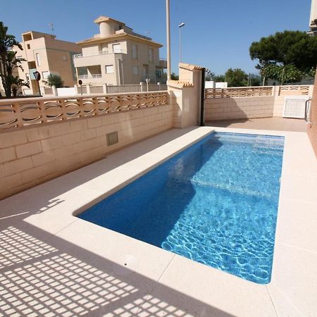 Oliva Holidays 3 Екстериор снимка