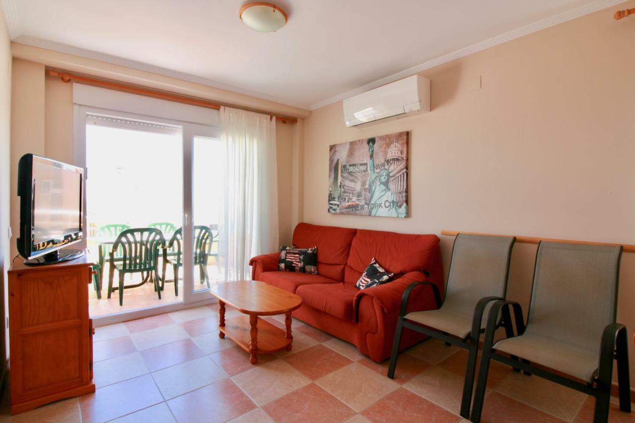 Oliva Holidays 3 Екстериор снимка