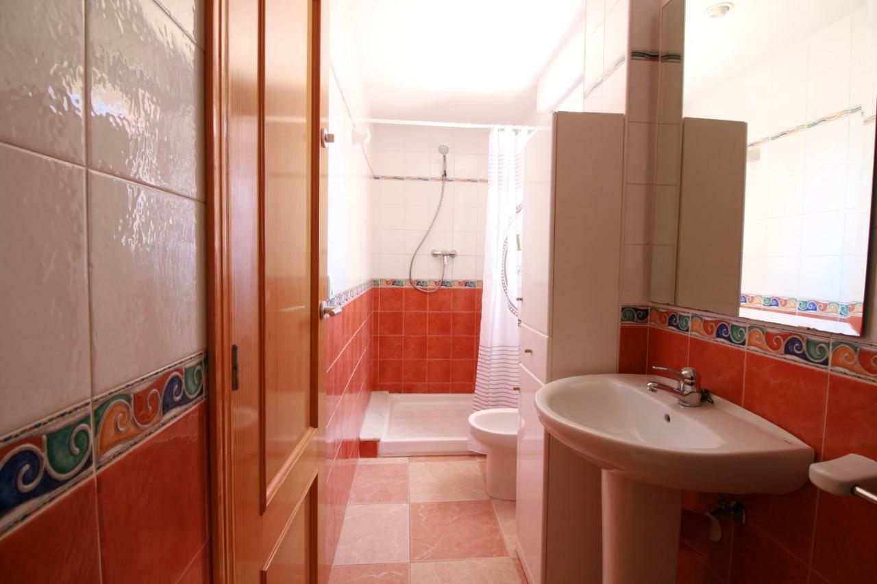 Oliva Holidays 3 Екстериор снимка