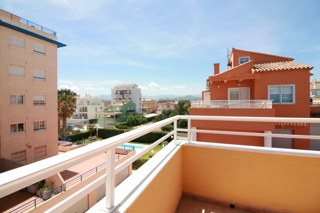 Oliva Holidays 3 Екстериор снимка