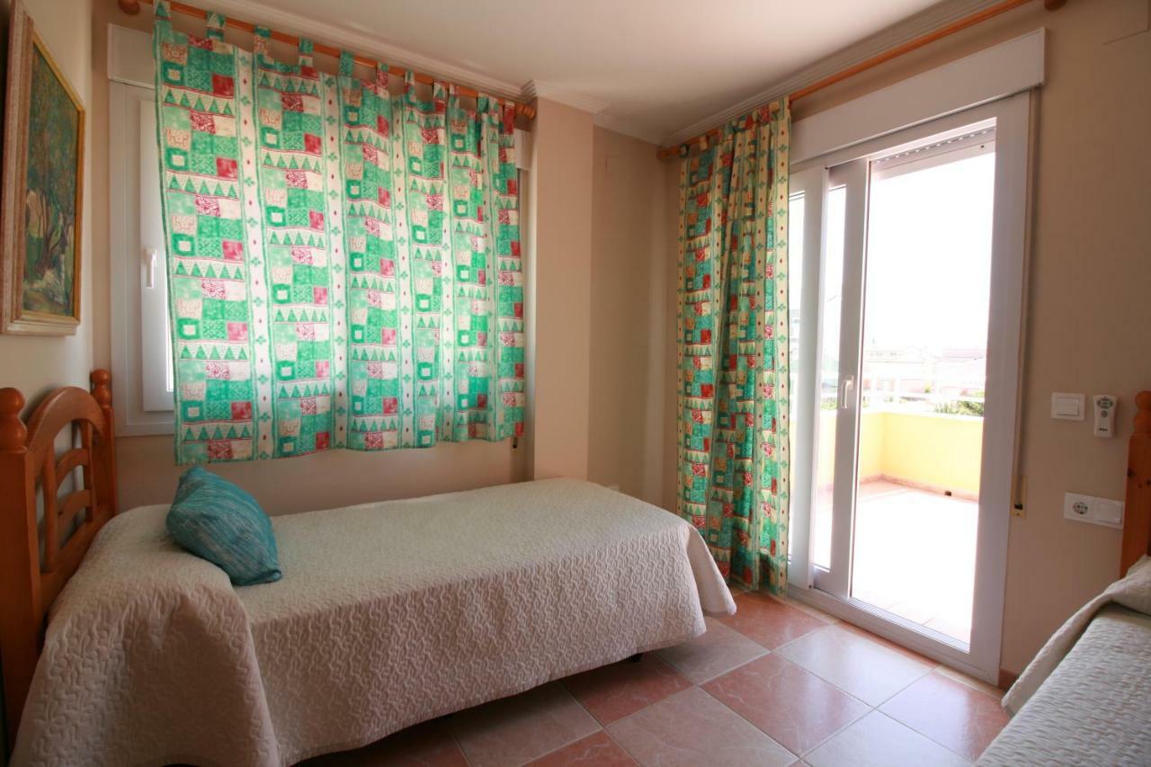 Oliva Holidays 3 Екстериор снимка