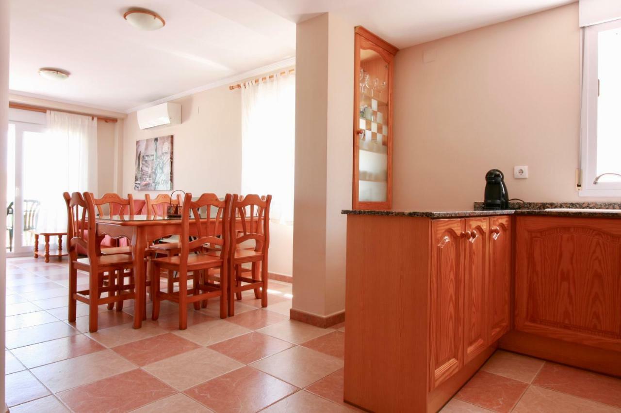 Oliva Holidays 3 Екстериор снимка