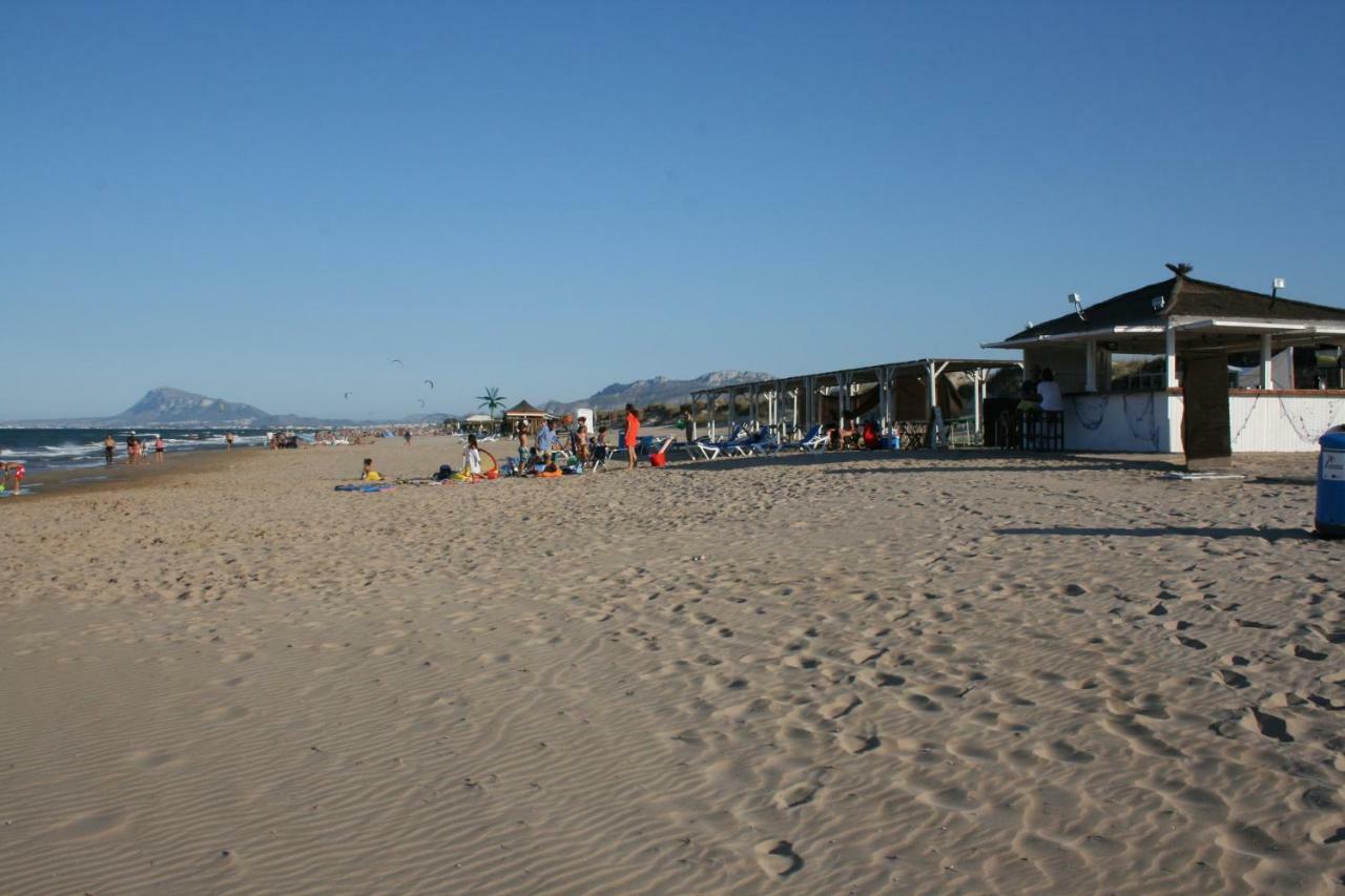 Oliva Holidays 3 Екстериор снимка