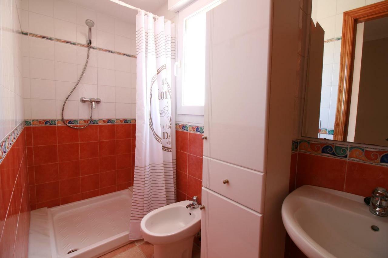 Oliva Holidays 3 Екстериор снимка