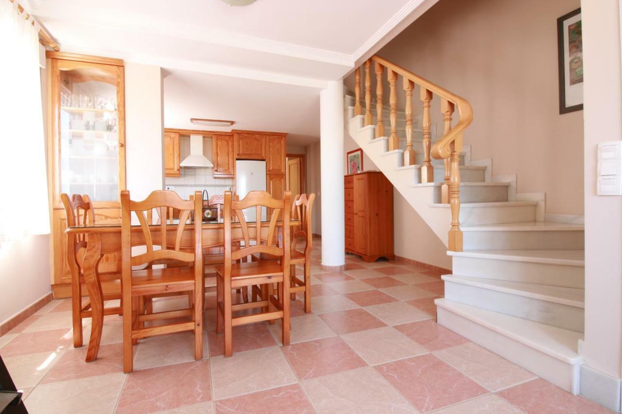 Oliva Holidays 3 Екстериор снимка