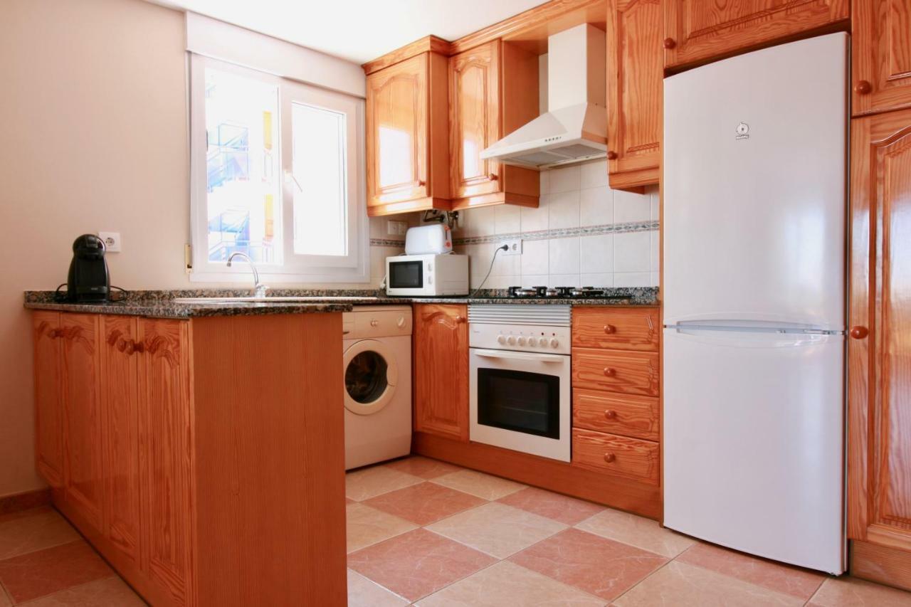 Oliva Holidays 3 Екстериор снимка